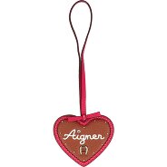 AIGNER Fashion Pendentif de sac en cuir 8 cm Foto du produit
