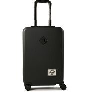 Herschel Heritage 4 roulettes Trolley de cabine 54 cm Foto du produit