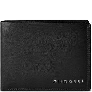 bugatti Valencia Porte-monnaie Protection RFID Cuir véritable 12 cm Foto du produit