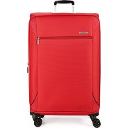 Samsonite Base Breeze 4 roulettes Trolley 78 cm avec soufflet d'extension Foto du produit