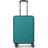 Franky Dallas 3.0 4 roulettes Trolley S 55 cm Foto du produit