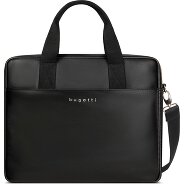 bugatti Valencia Attaché-case Cuir véritable 37 cm Compartiment ordinateur Foto du produit
