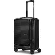 Redolz Essentials 17 2.0 4 roues Valise cabine 55 cm Compartiment ordinateur avec soufflet d'extension Foto du produit