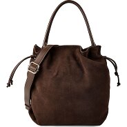 Hey Marly Cool Companion Suede Sac à main Cuir 38 cm Foto du produit