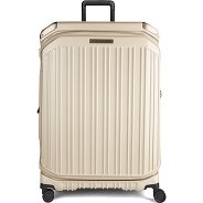 Piquadro PQ-Light 4 roues Valise cabine 78 cm '