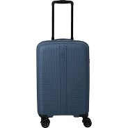 Travelite Air Stripe 4 roulettes Trolley de cabine 55 cm Foto du produit