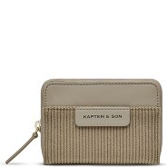 Kapten & Son Bergen Pro Small Cord Porte-monnaie 12 cm Foto du produit