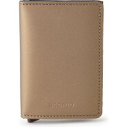 Secrid Slimwallet Porte-monnaie Protection RFID Cuir 6 cm Foto du produit
