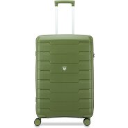 Roncato Skyline 2.0 Neon 4 roues Valise cabine 70 cm Foto du produit