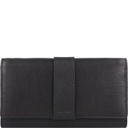 Maître Kirschroth Diedburg Porte-monnaie Protection RFID Cuir 18.5 cm Foto du produit