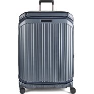 Piquadro PQ-Light 4 roues Valise cabine 78 cm '