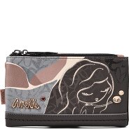 Anekke Core Porte-monnaie Protection RFID 18 cm Foto du produit
