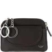 Golden Head Polo Étui à clés Cuir véritable 10.5 cm Foto du produit