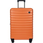Bric's Nausicaa 4 roues Valise cabine M 69.5 cm avec soufflet d'extension Foto du produit