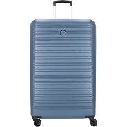 Delsey Paris Segur 2.0 trolley à 4 roulettes 81 cm Foto du produit