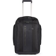 Piquadro Brief 2 roues Trolley à dos 53 cm Compartiment ordinateur Foto du produit