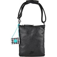 Gabs Beyonce Sac à bandoulière Cuir véritable 19 cm Foto du produit