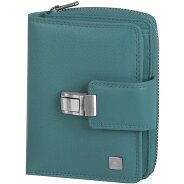 Greenburry Spongy Porte-monnaie Cuir véritable 12.5 cm Foto du produit