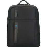 Piquadro P16 Sac à dos d'affaires 44 cm compartiment pour ordinateur portable Foto du produit