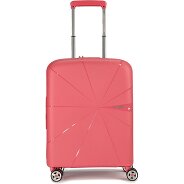 American Tourister Starvibe 4 roulettes Trolley de cabine 55 cm Foto du produit