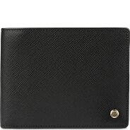 bugatti Roccia Porte-monnaie Protection RFID Cuir 12.5 cm Foto du produit