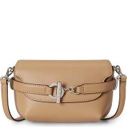 Lauren Ralph Lauren Blake Mini sac à bandoulière Cuir véritable 18 cm Foto du produit