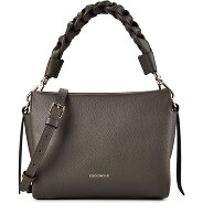 Coccinelle Boheme Sac à main Cuir véritable 23 cm Foto du produit