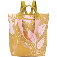 Fritzi aus Preußen Ju Limited Leaves Lighty Sac à dos de ville 38 cm Foto du produit