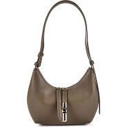Furla Goccia Sac à bandoulière Cuir véritable 22 cm Foto du produit
