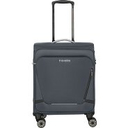 Travelite Jetpack Max 4 roulettes Trolley de cabine 55 cm Foto du produit