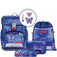 Step by Step Cloud Set de cartables 5 pcs. Foto du produit