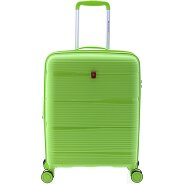 Gladiator 0800 4 roues Valise cabine 55 cm '