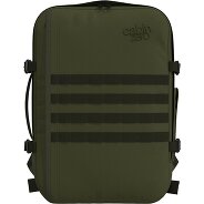 Cabin Zero Military 44L Cabin Backpack Sac à dos 52 cm Foto du produit