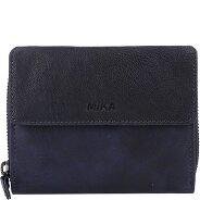 Mika Porte-monnaie en cuir 12,5 cm Foto du produit