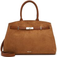 Tamaris TAS Martina Sac à bandoulière Cuir véritable 40 cm Foto du produit