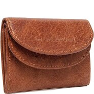 The Chesterfield Brand Newton Porte-monnaie Protection RFID Cuir véritable 10 cm Foto du produit