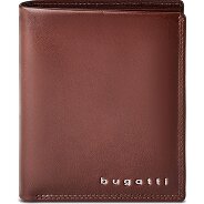 bugatti Valencia Porte-monnaie Protection RFID Cuir véritable 12 cm Foto du produit