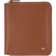 Golden Head Porte-monnaie Polo RFID en cuir 10,5 cm Foto du produit