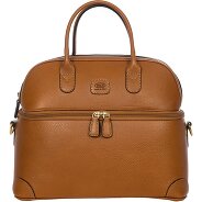 Bric's Life Pelle Beautycase 35 cm Foto du produit