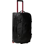 The North Face Base Camp 28 2 roulettes Sac de voyage 77 cm Foto du produit