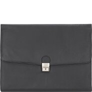 Alassio Porte-documents Udine en cuir 39 cm Foto du produit