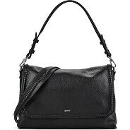 abro Signature Sac à bandoulière Cuir véritable 33 cm Foto du produit
