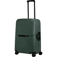 Samsonite Magnum 2 4 roues Valise cabine 69 cm Foto du produit