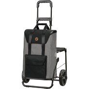 Andersen Shopper Komfort Shopper Senta 2.0 Chariot à provisions 57 cm Foto du produit