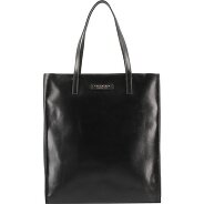 The Bridge Mirra Sac de shopper Cuir 33 cm Foto du produit
