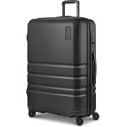 Redolz Pro ABS 4 roues Valise cabine 74 cm avec soufflet d'extension Foto du produit