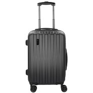 bugatti Lima 2.0 4 roues trolley cabine 55 cm avec double roulettes Foto du produit