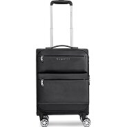bugatti Go Light Soft 4 roulettes Trolley de cabine S 54 cm Foto du produit