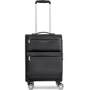 bugatti Go Light Soft 4 roulettes Trolley de cabine S 54 cm Foto du produit