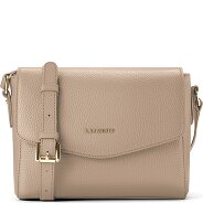 Lazarotti Sac à bandoulière en cuir « Bologna » 22 cm Foto du produit